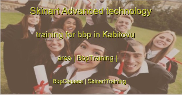 Skinart Advanced technology training for bbp in Kabitovu area | BbpTraining | BbpClasses | SkinartTraining-Rwanda